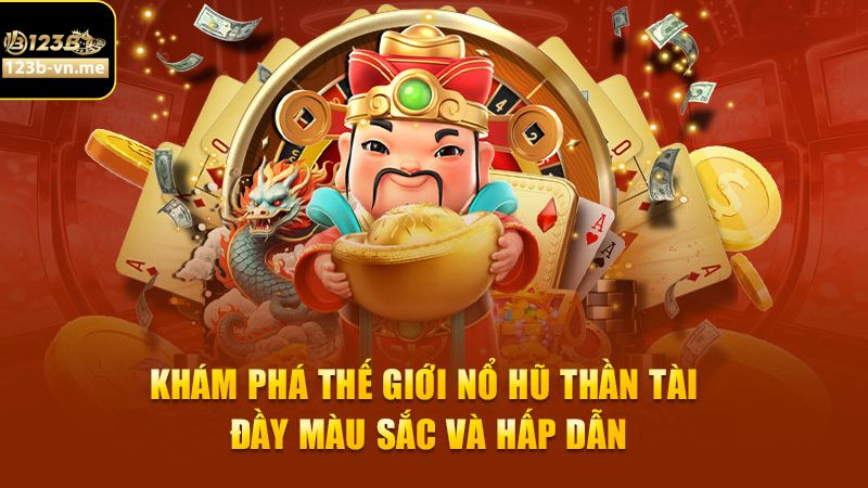 Đôi nét giới thiệu về slot quay hũ hot hit