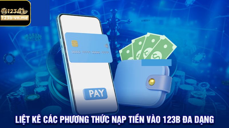 Các bước thực hiện giao dịch nhanh chóng