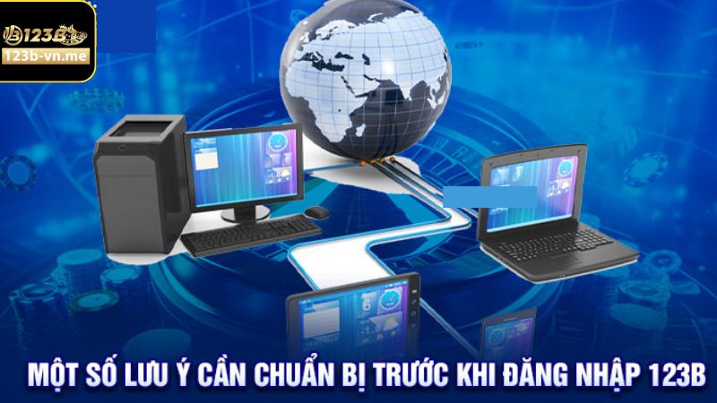 Bỏ túi một số lưu ý để truy cập tài khoản nhanh chóng