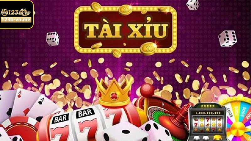 Bí kíp chinh phục tài xỉu live đỉnh cao từ chuyên gia