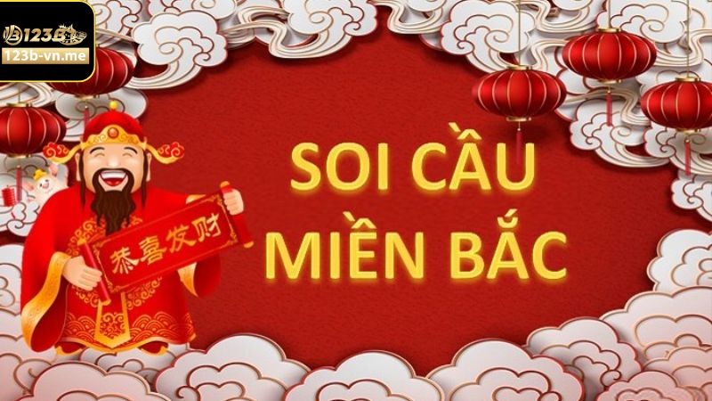 Khái niệm về cách soi cầu XSMB