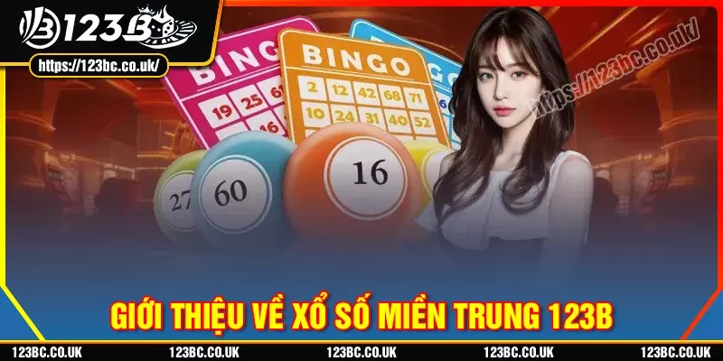 Sơ lược về soi cầu xổ số miền trung