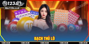 Các phương thức soi cầu bạch thủ lô chuẩn xác tại 123B