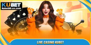Thiên đường game giải trí hấp dẫn trong Casino Kubet
